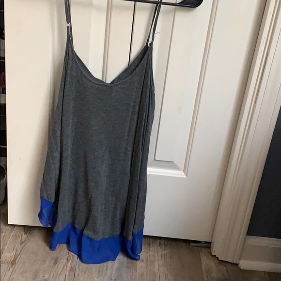 tank top - Picture 2 of 2